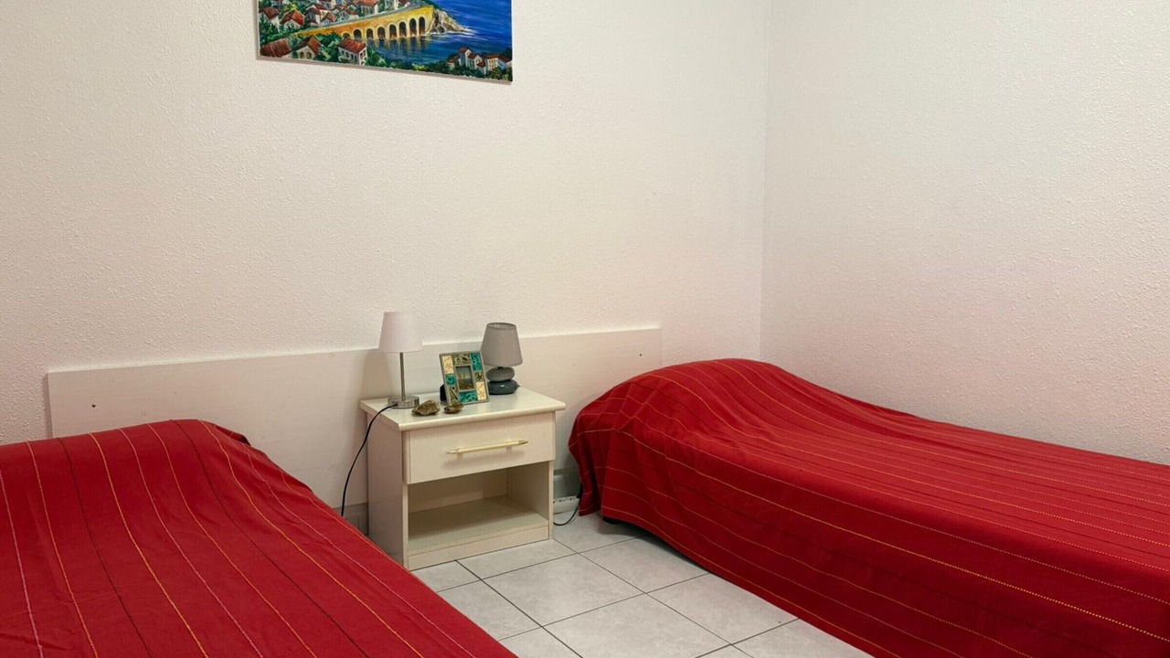 Photo of Bedroom in Banyuls-sur-Mer