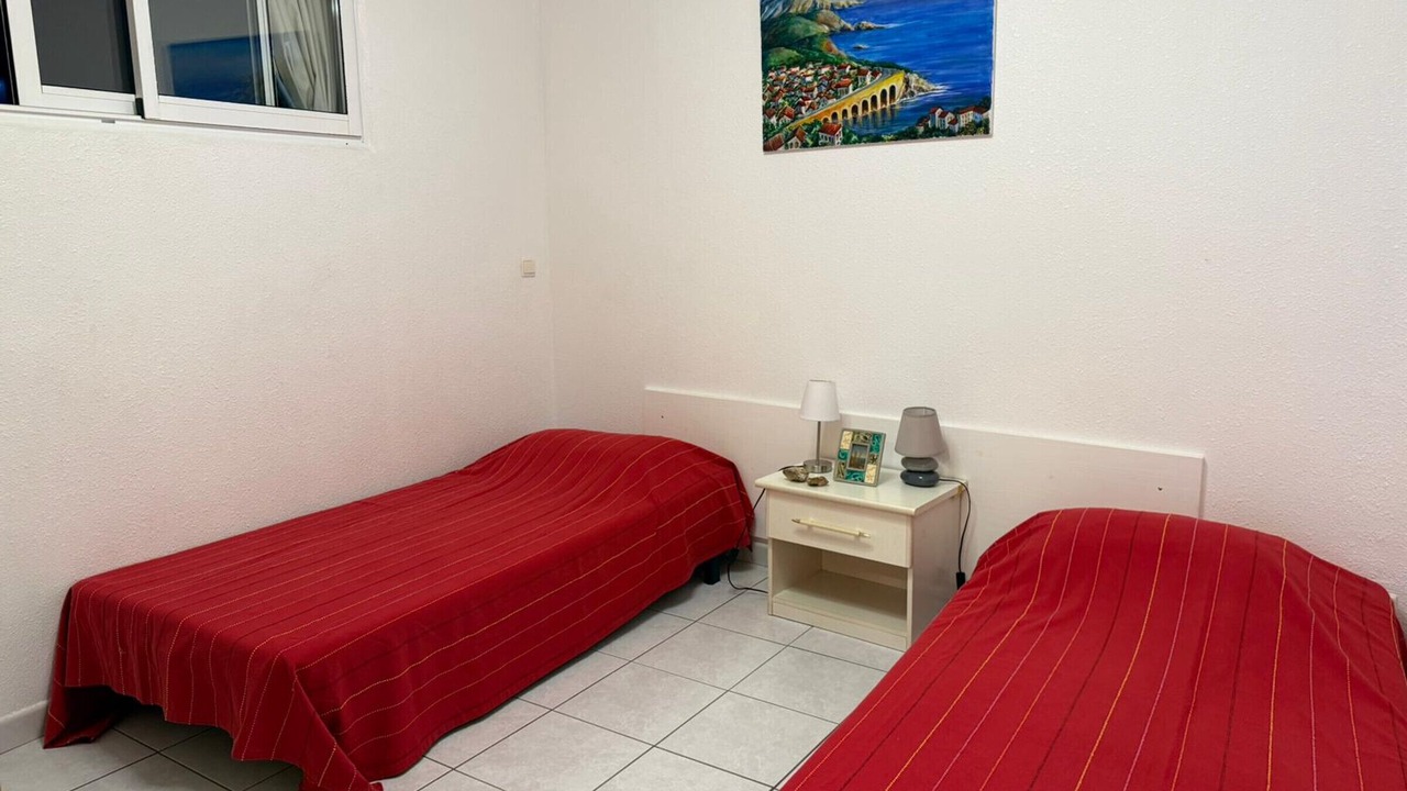 Photo of Bedroom in Banyuls-sur-Mer