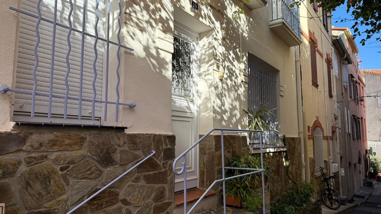 Photo of Outdoor in Banyuls-sur-Mer