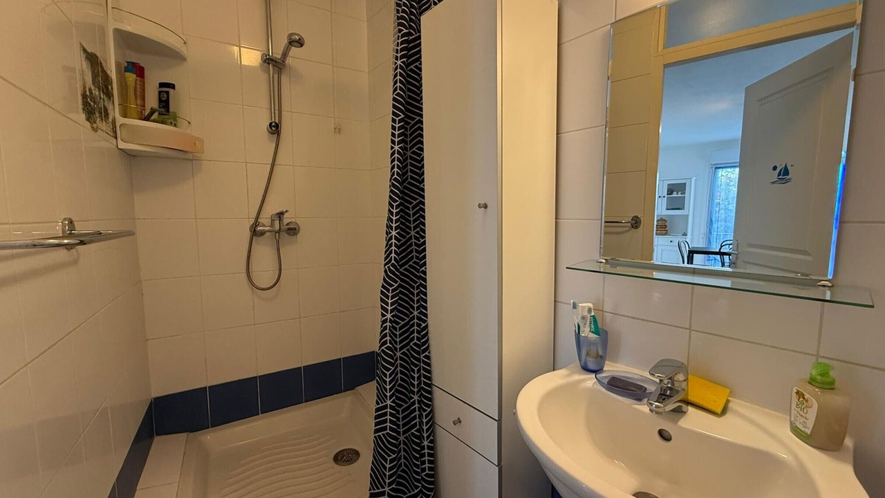 Photo of Bathroom in Banyuls-sur-Mer
