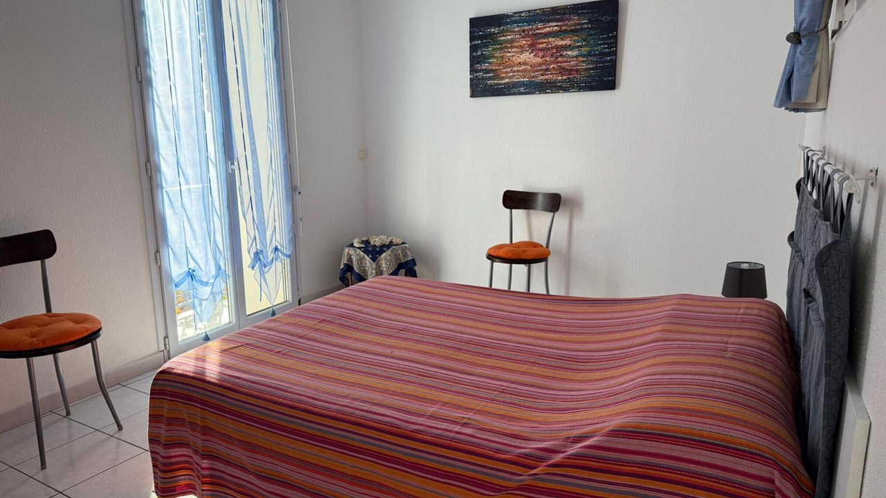 Photo of Bedroom in Banyuls-sur-Mer