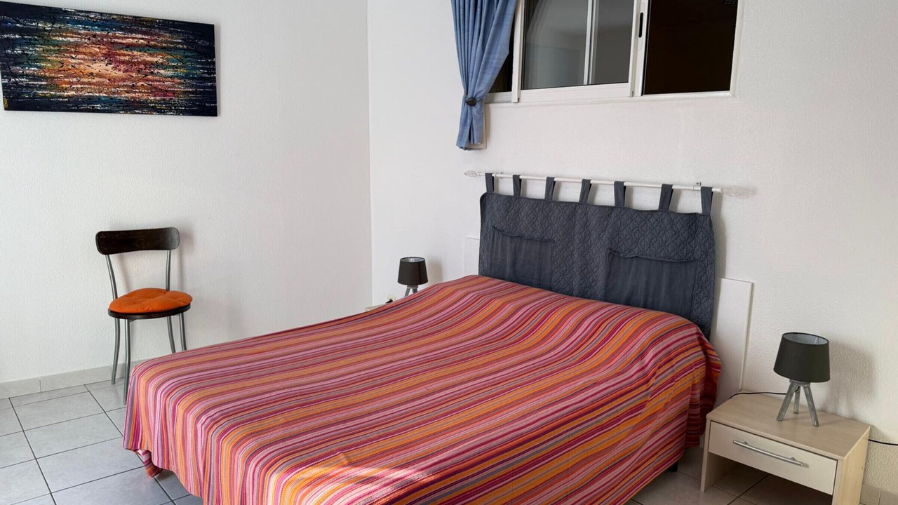Photo of Bedroom in Banyuls-sur-Mer