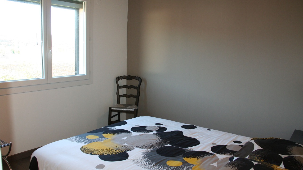 Photo of Bedroom in Pignans
