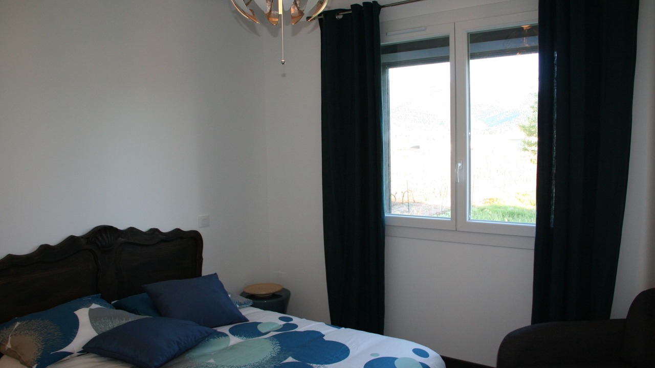 Photo of Bedroom in Pignans