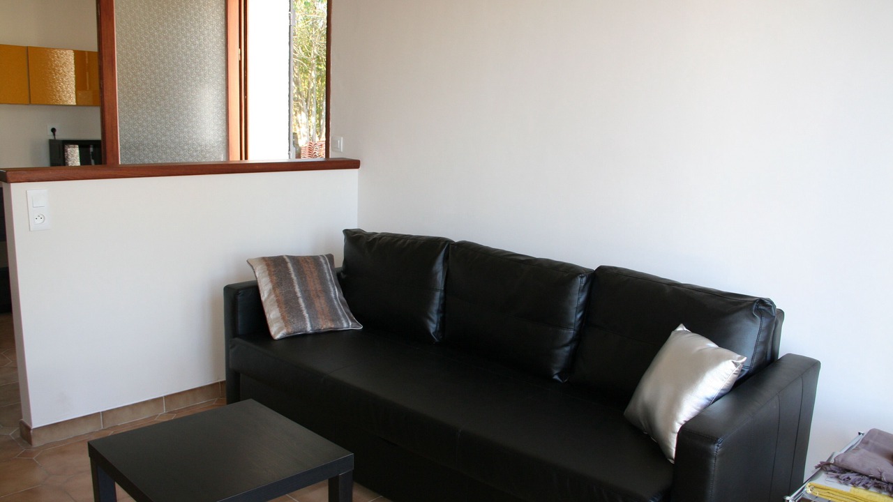 Photo of Livingroom in Pignans
