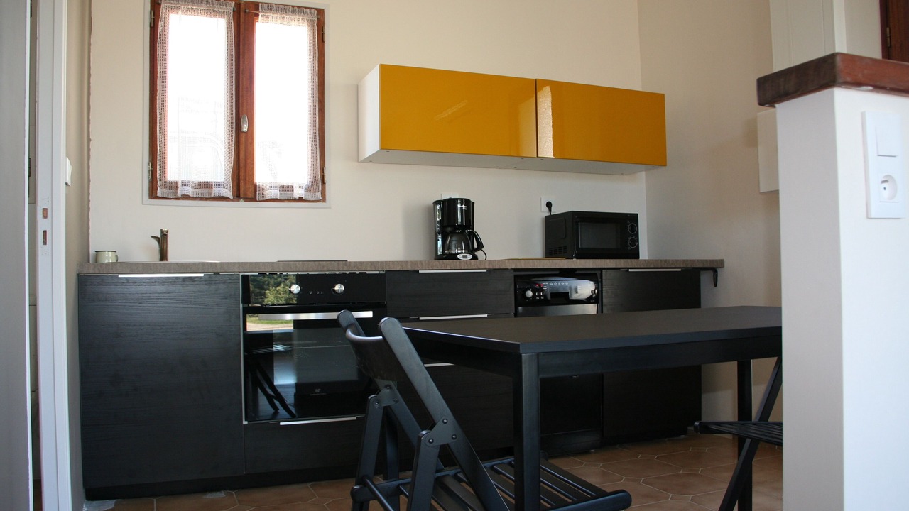 Photo of Kitchen in Pignans