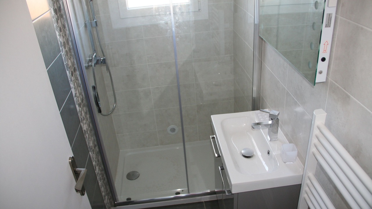 Photo of Bathroom in Pignans