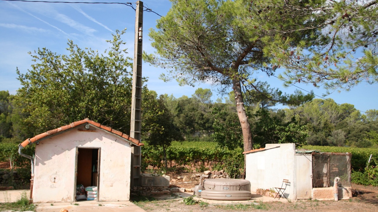 Photo of Outdoor in Pignans