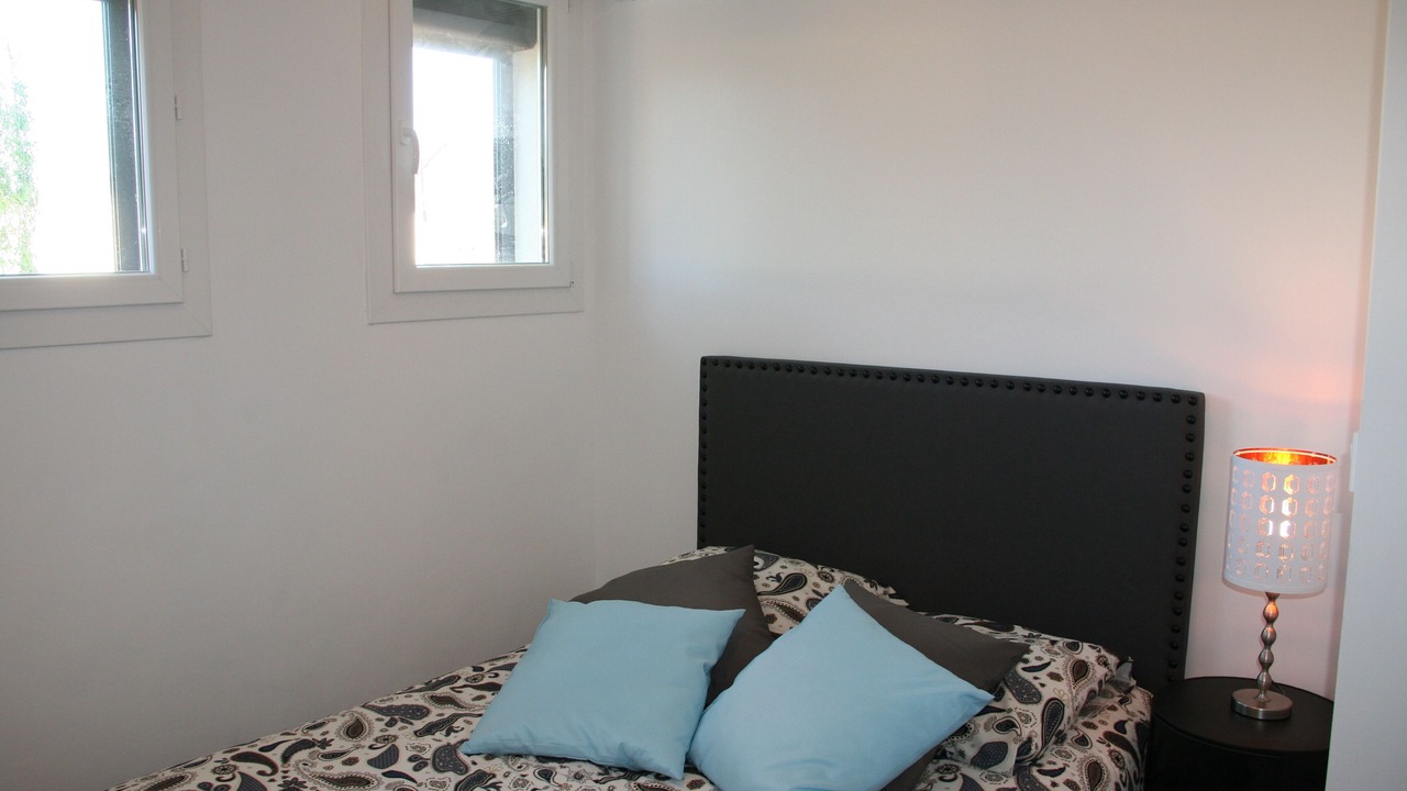 Photo of Bedroom in Pignans
