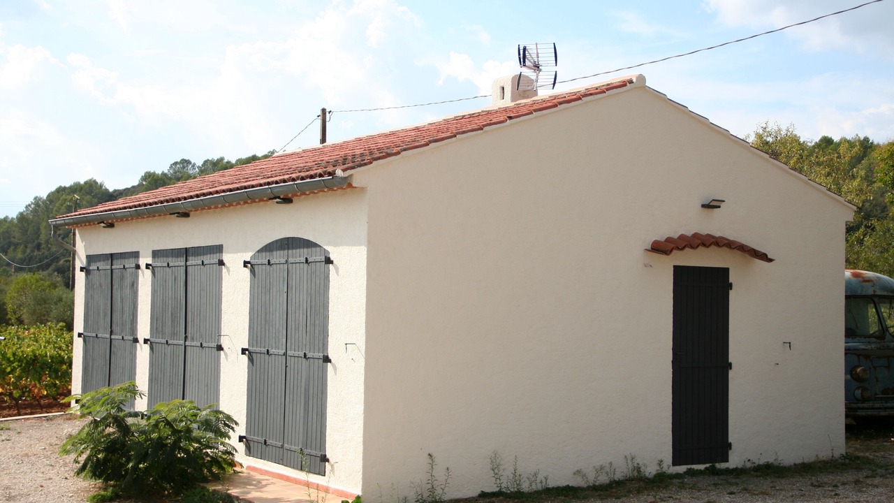 Photo of Outdoor in Pignans