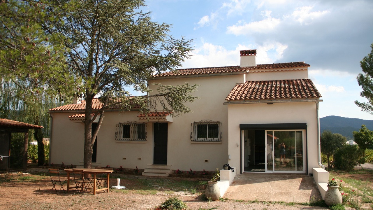 Photo of Outdoor in Pignans