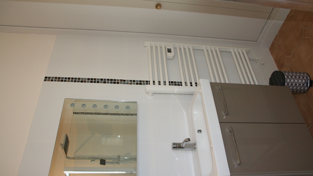 Photo of Bathroom in Pignans