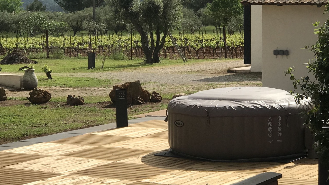 Photo of Outdoor in Pignans