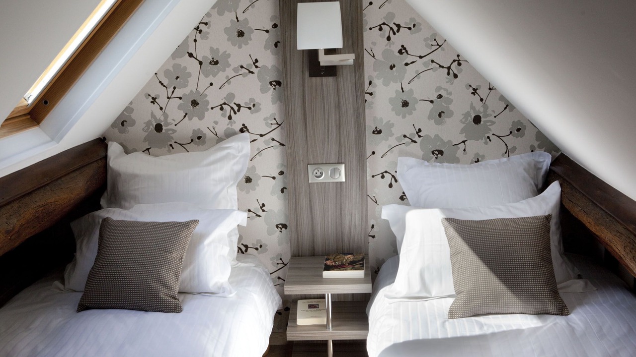 Photo of Bedroom in Nuits-Saint-Georges