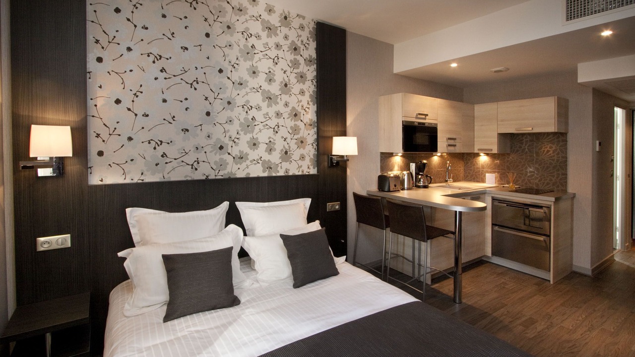 Photo of Bedroom in Nuits-Saint-Georges