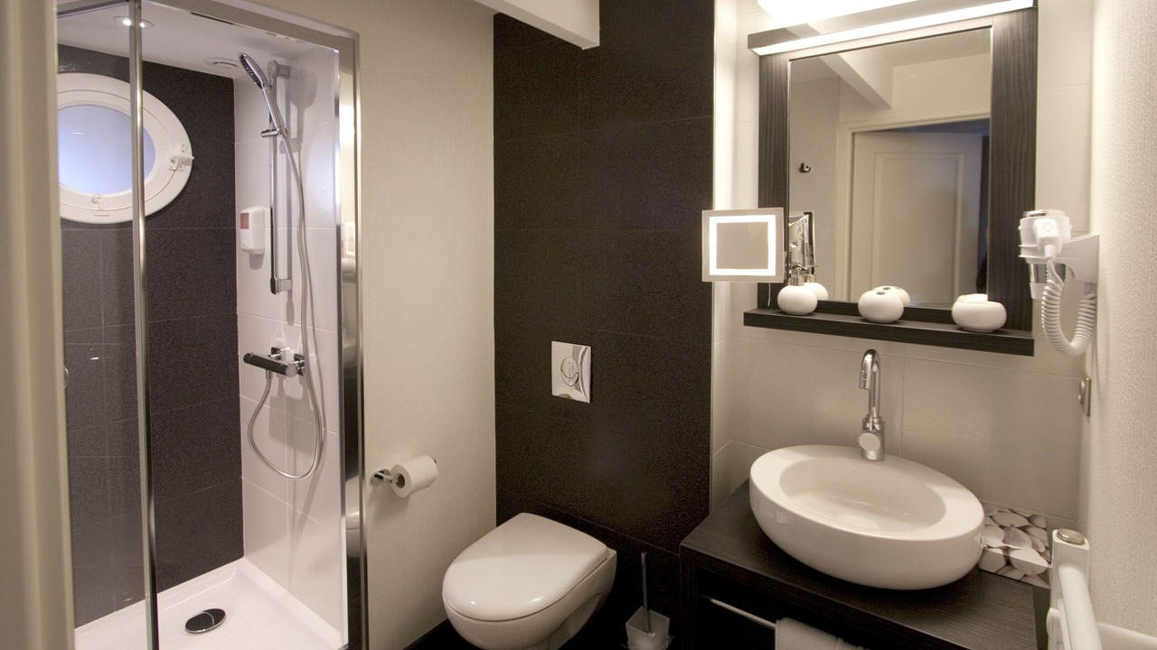 Photo of Bathroom in Nuits-Saint-Georges