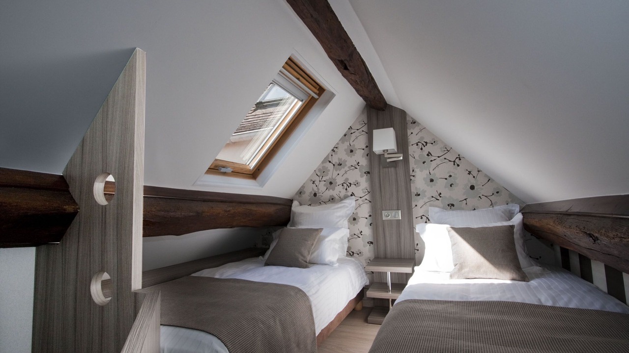 Photo of Bedroom in Nuits-Saint-Georges