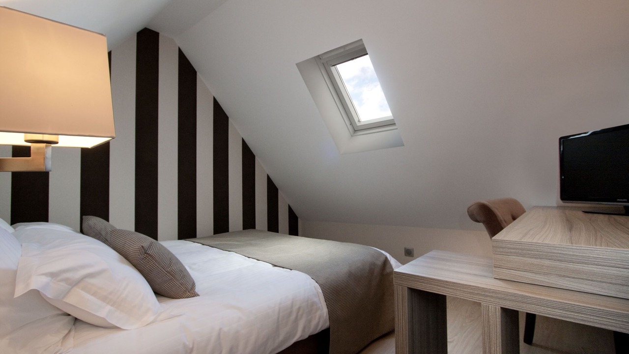 Photo of Bedroom in Nuits-Saint-Georges