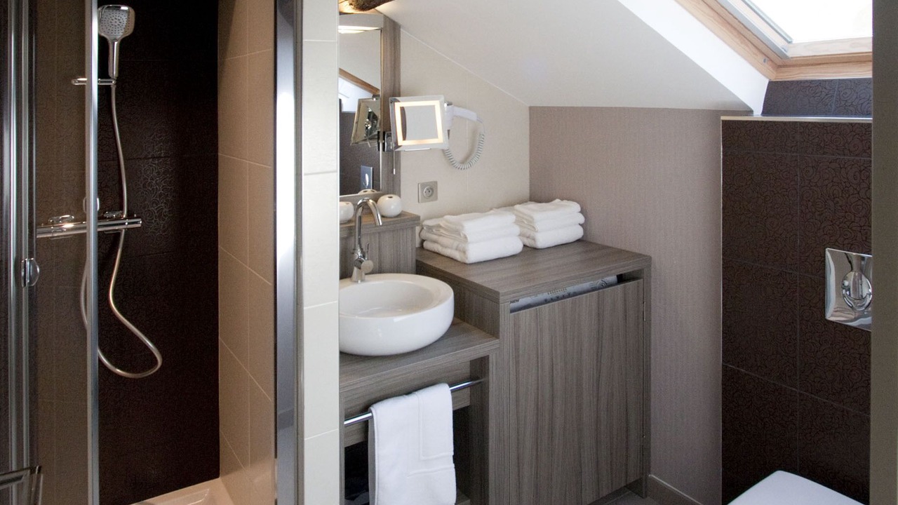 Photo of Bathroom in Nuits-Saint-Georges