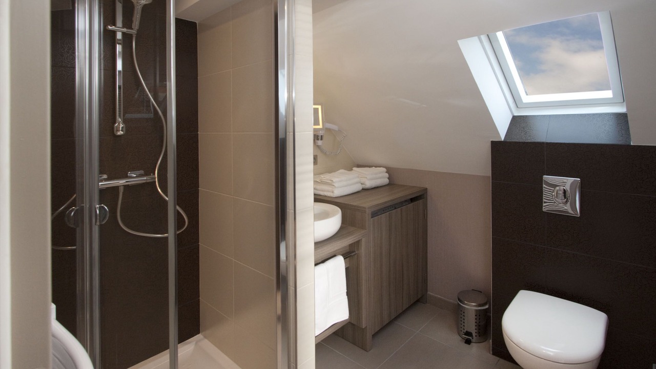 Photo of Bathroom in Nuits-Saint-Georges