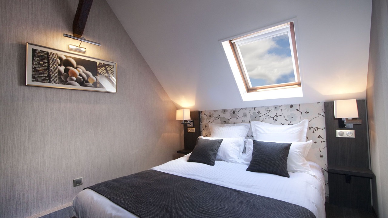 Photo of Bedroom in Nuits-Saint-Georges