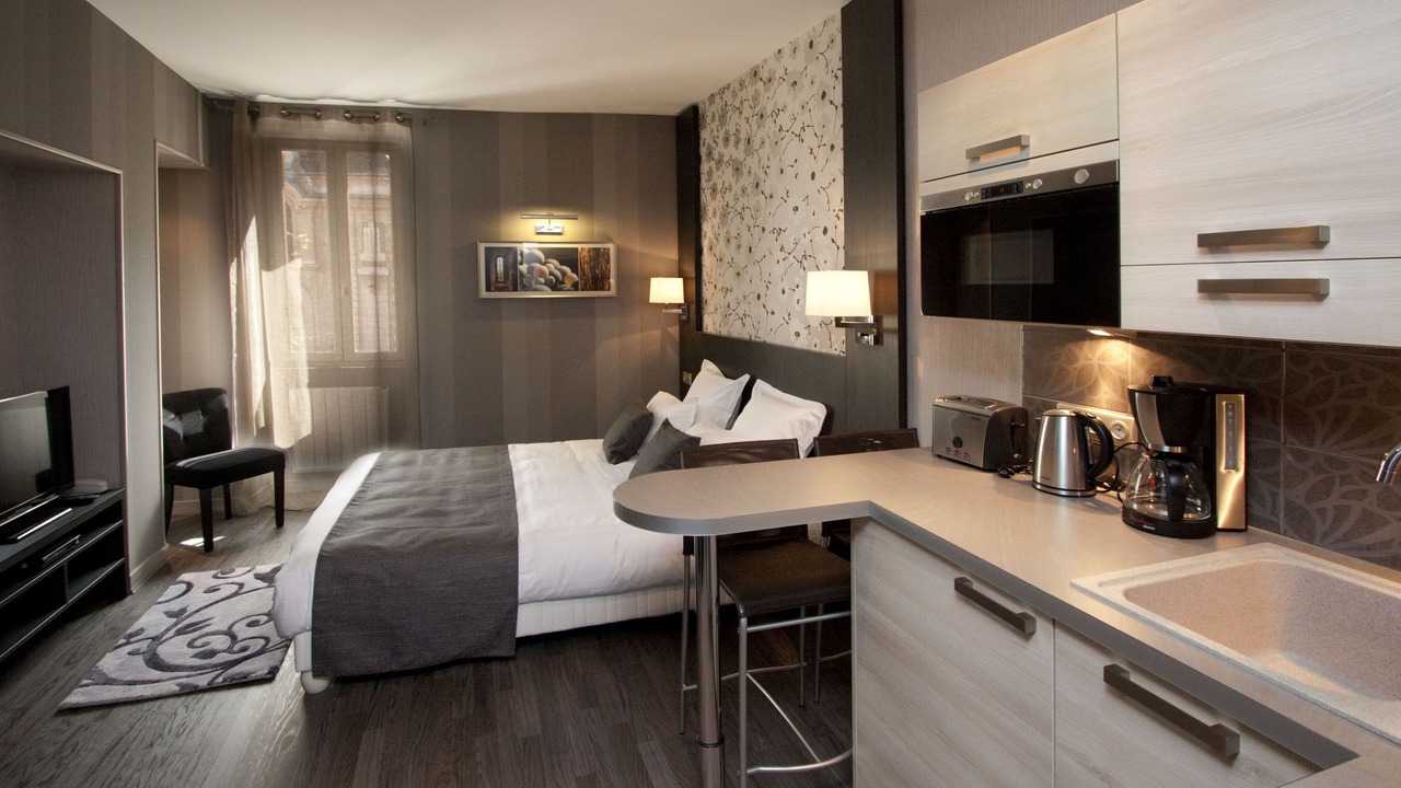 Photo of Bedroom in Nuits-Saint-Georges