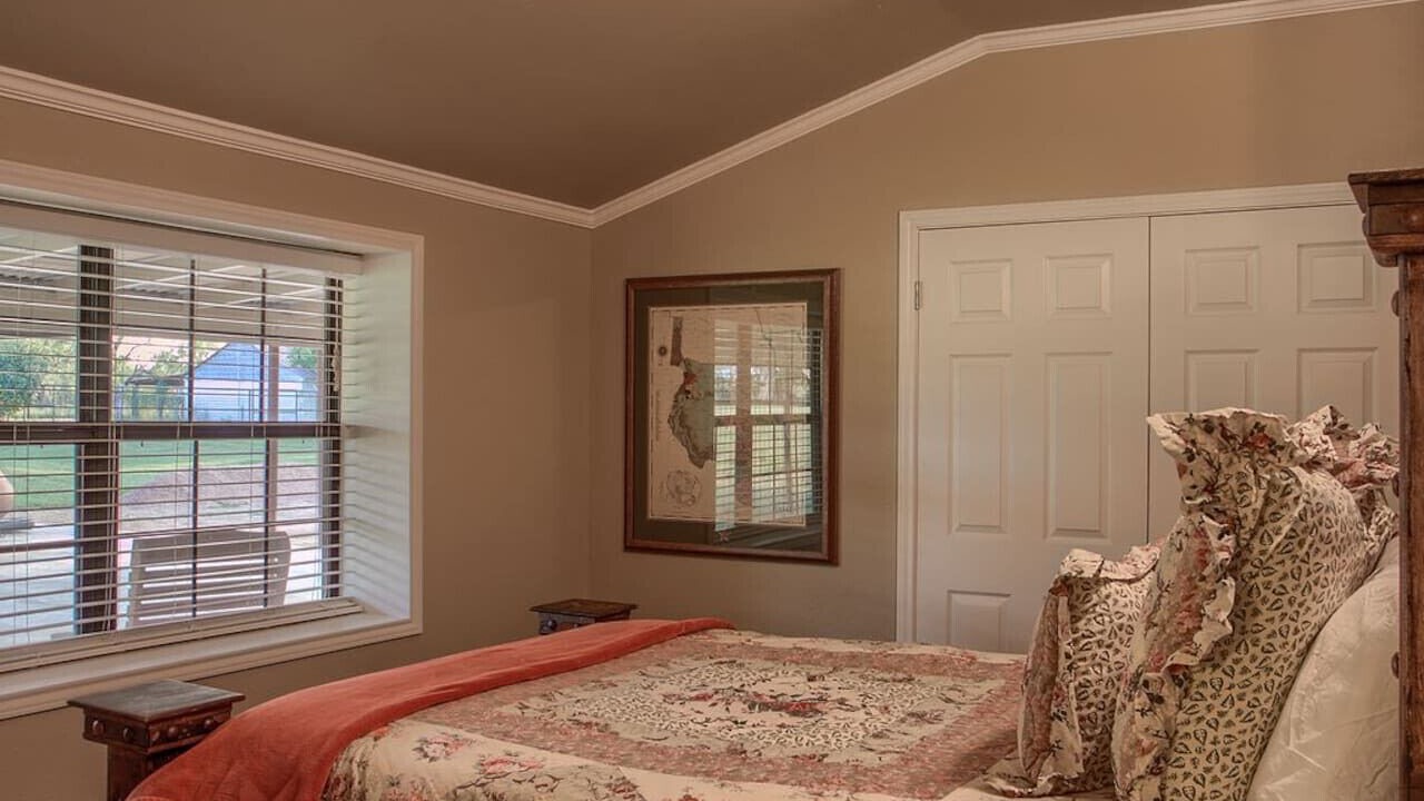 Photo of Bedroom in Fredericksburg