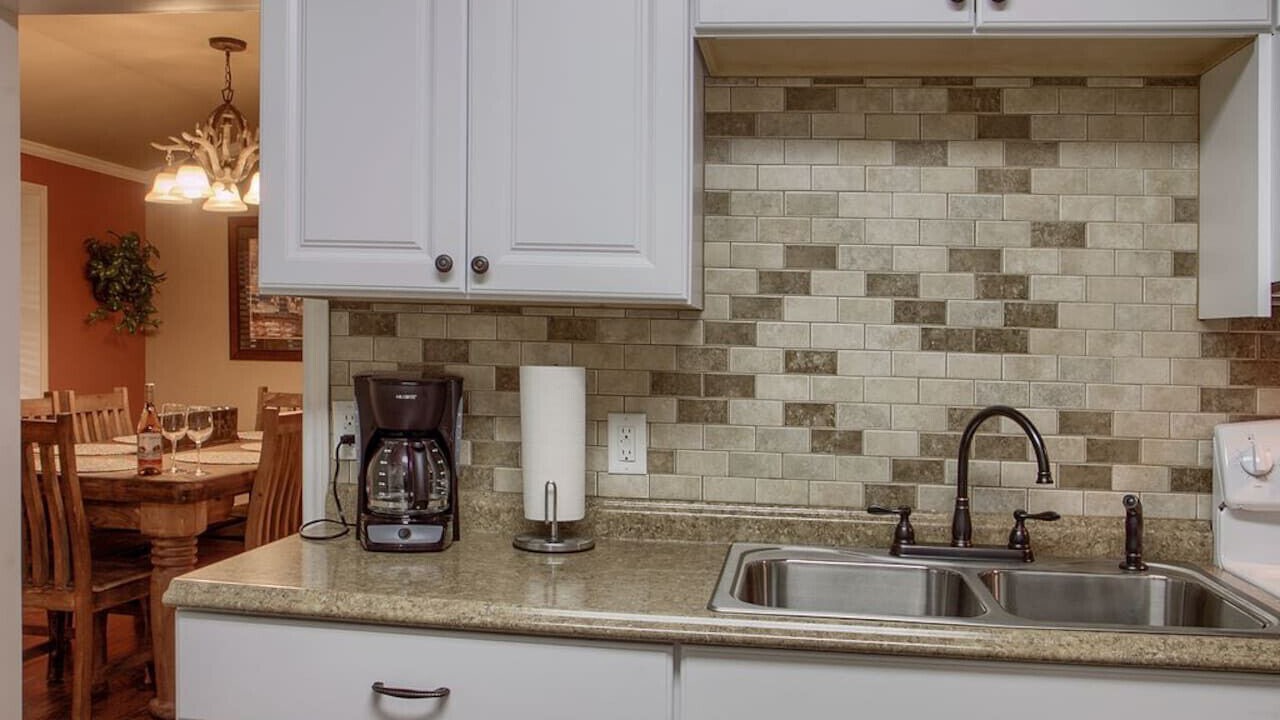 Photo of Kitchen in Fredericksburg