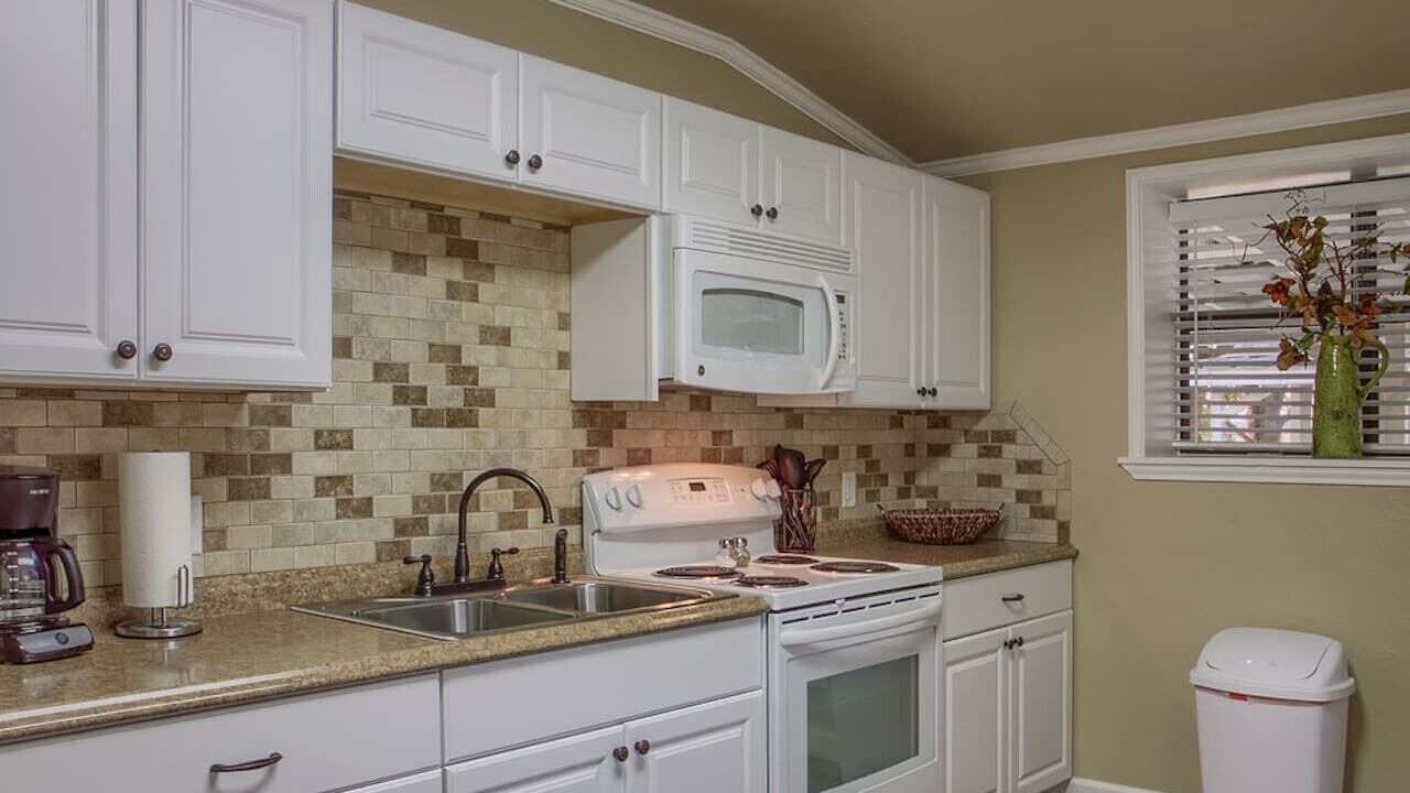 Photo of Kitchen in Fredericksburg