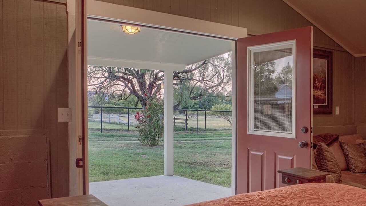 Photo of Bedroom in Fredericksburg