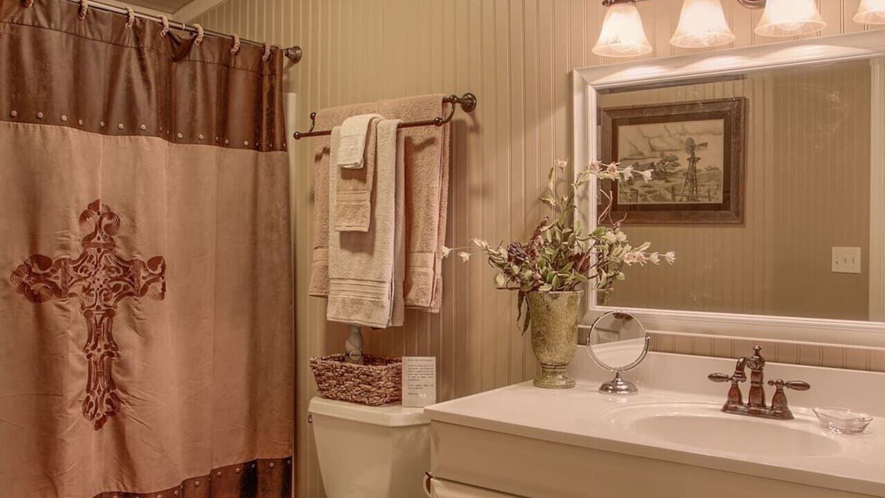 Photo of Bathroom in Fredericksburg