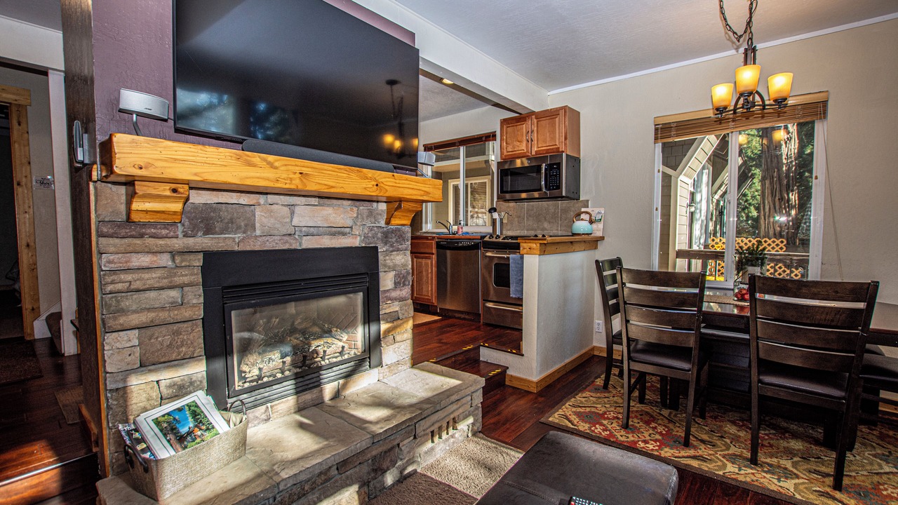 Photo of Livingroom in Dollar Point