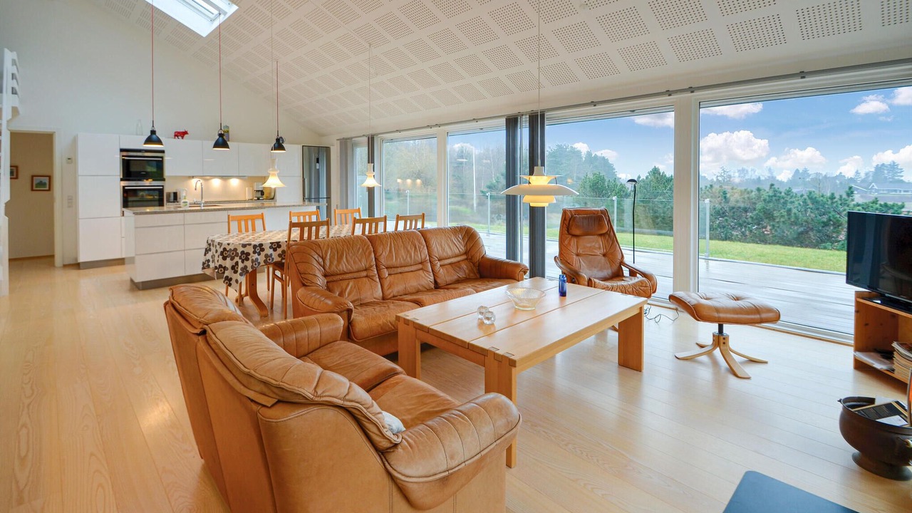 Photo of Bedroom in Handrup Strand