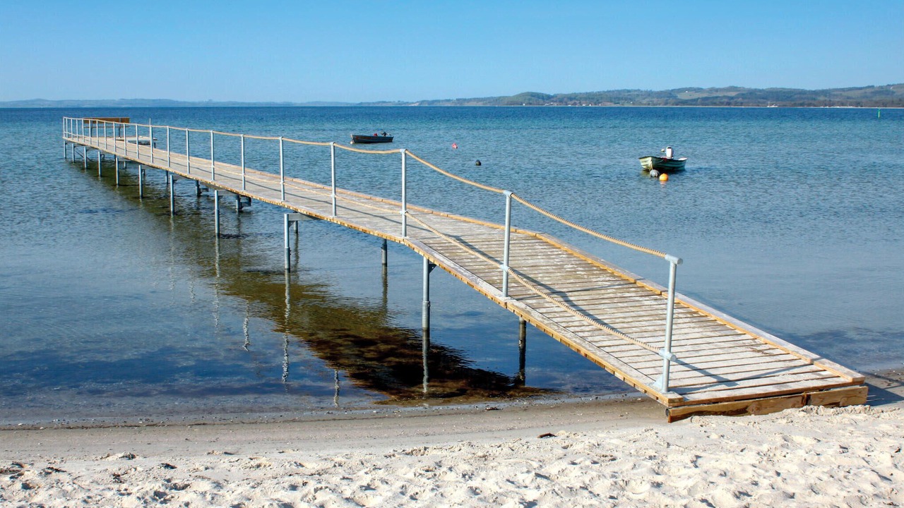 Photo of Others in Handrup Strand