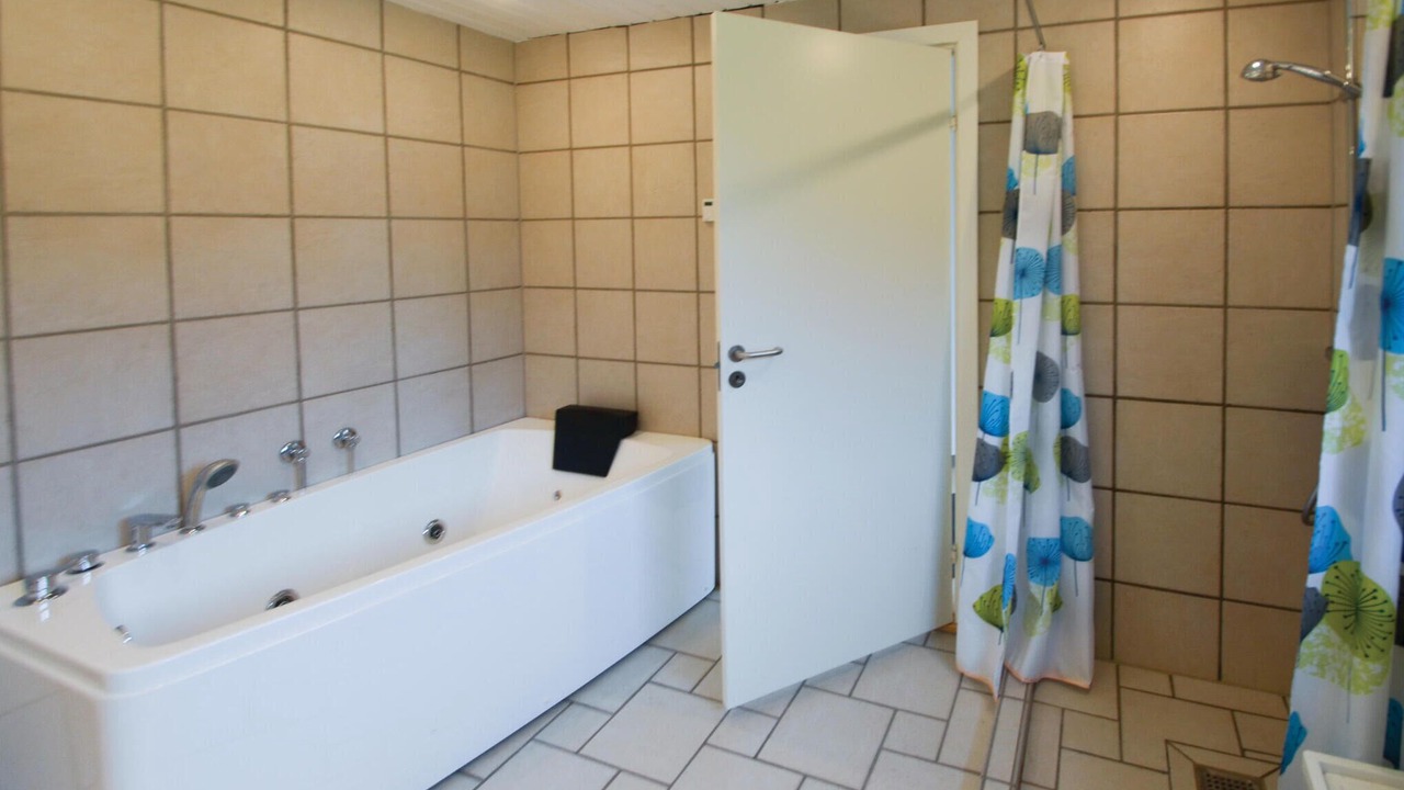 Photo of Bathroom in Handrup Strand