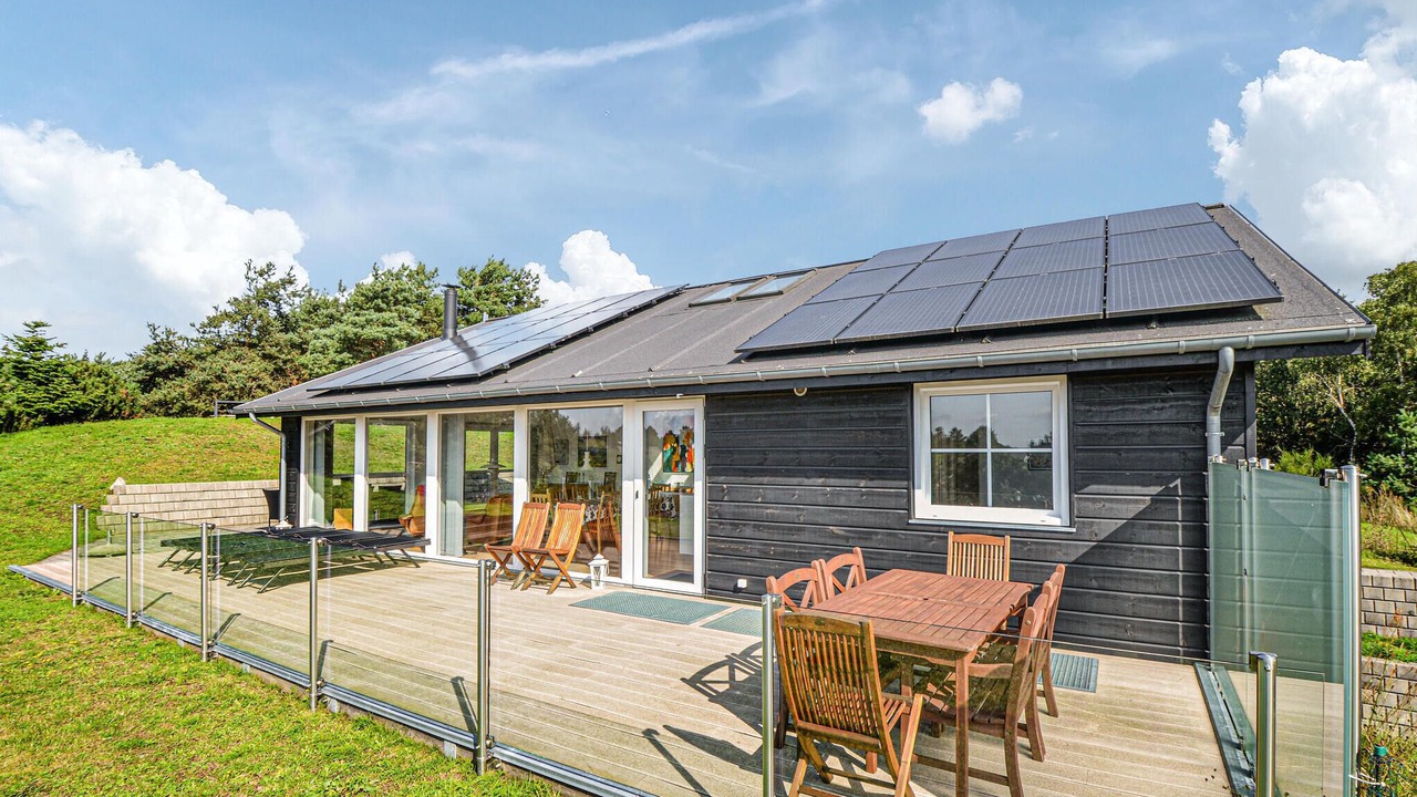 Photo of Outdoor in Handrup Strand