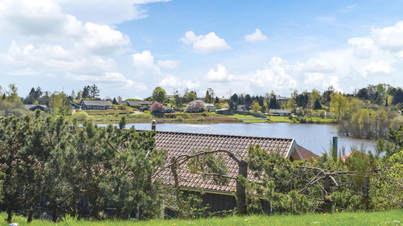 Photo of Bedroom in Handrup Strand