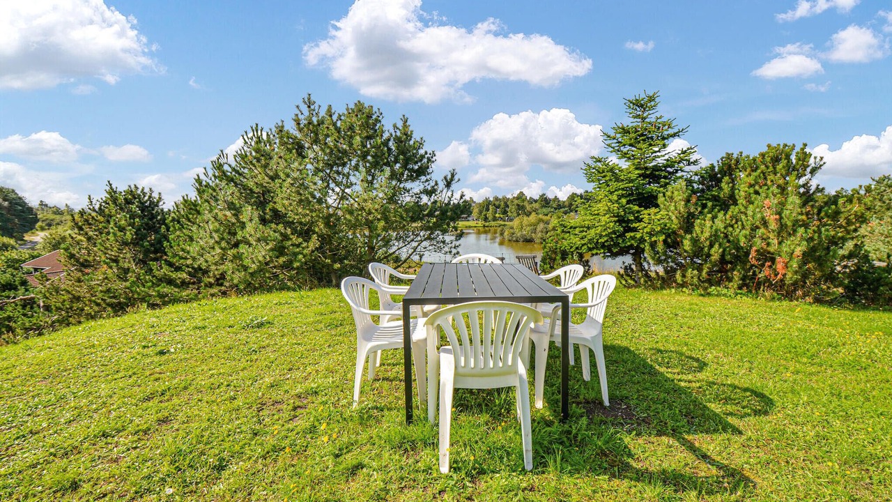 Photo of Outdoor in Handrup Strand