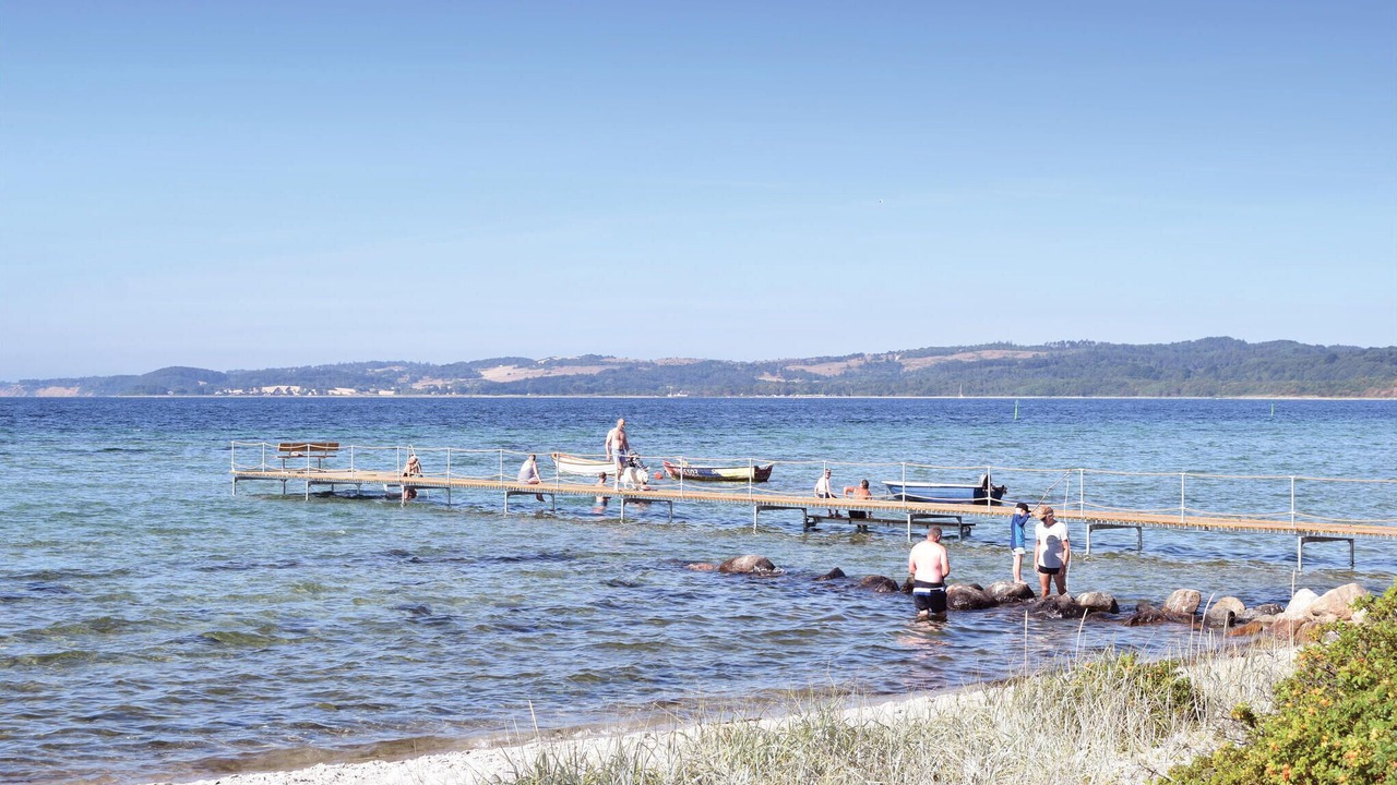 Photo of Others in Handrup Strand