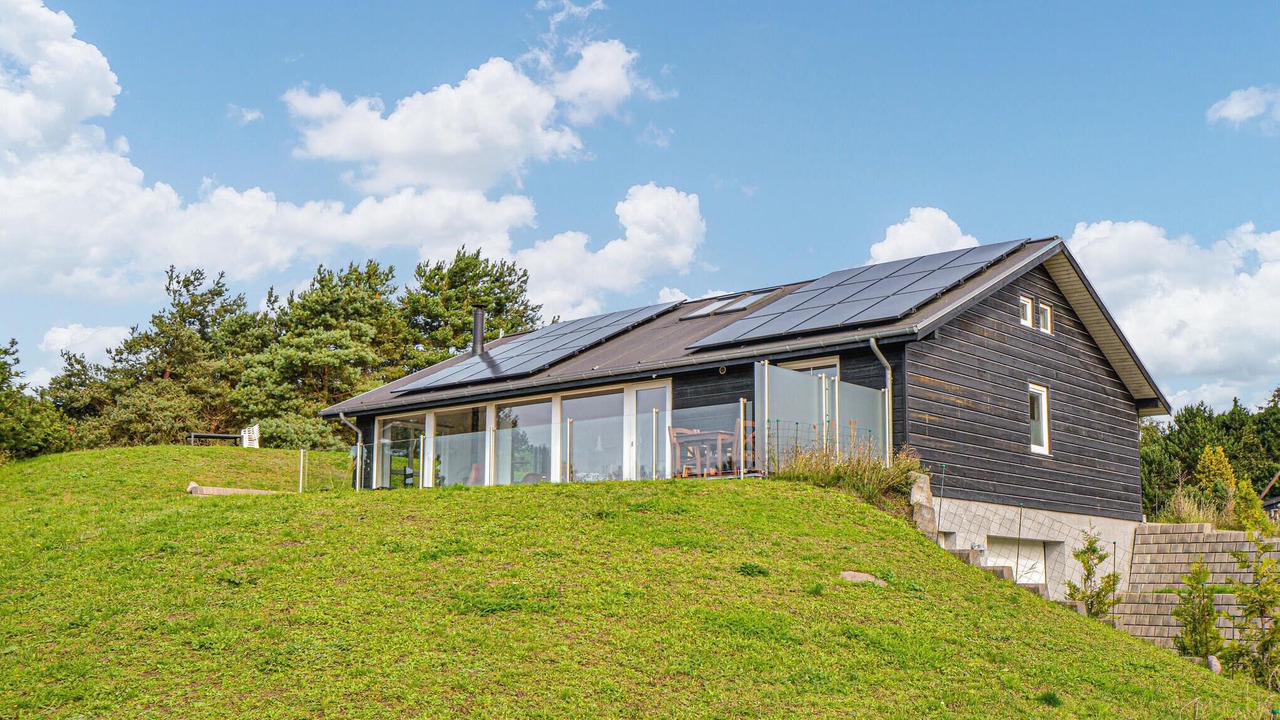 Photo of Outdoor in Handrup Strand