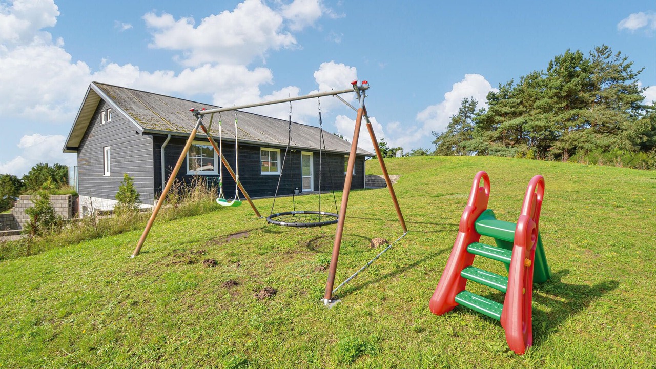 Photo of Outdoor in Handrup Strand