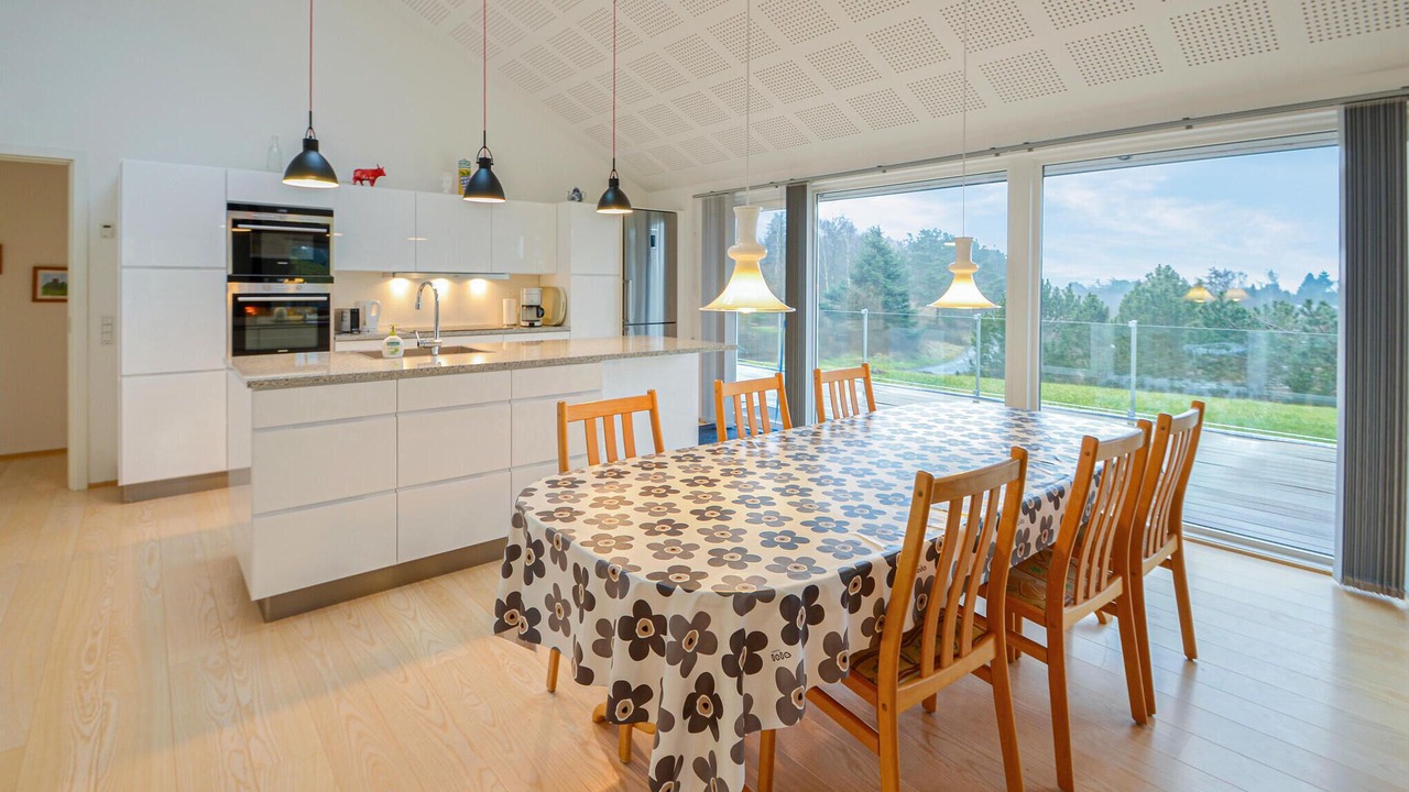 Photo of Bedroom in Handrup Strand