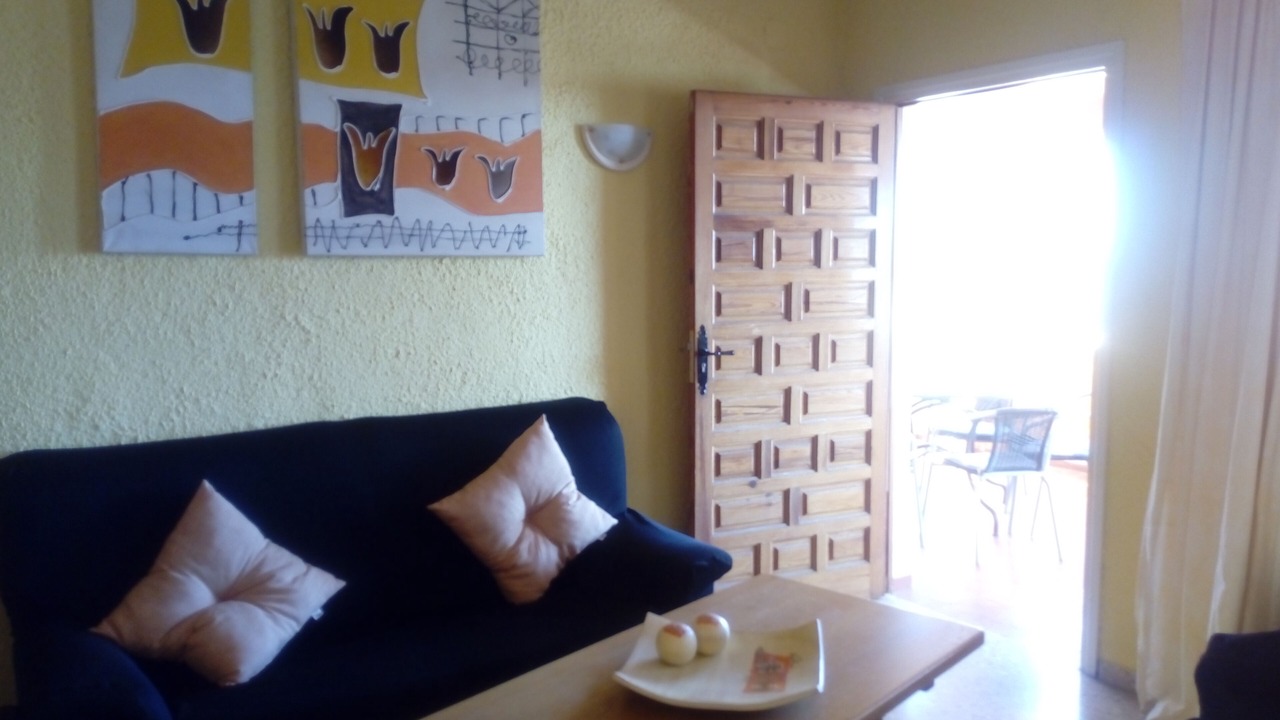 Photo of Livingroom in Denia