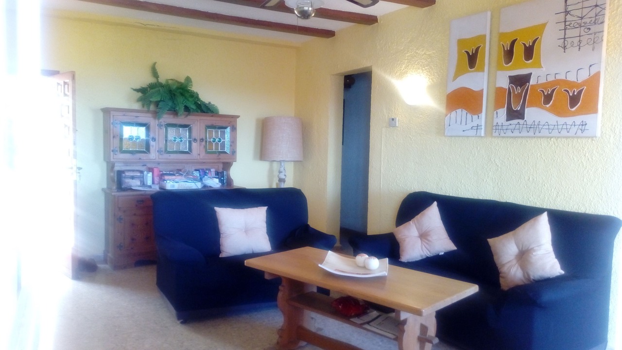 Photo of Livingroom in Denia