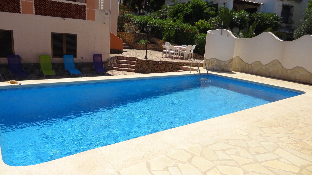 Photo of Outdoor in Denia
