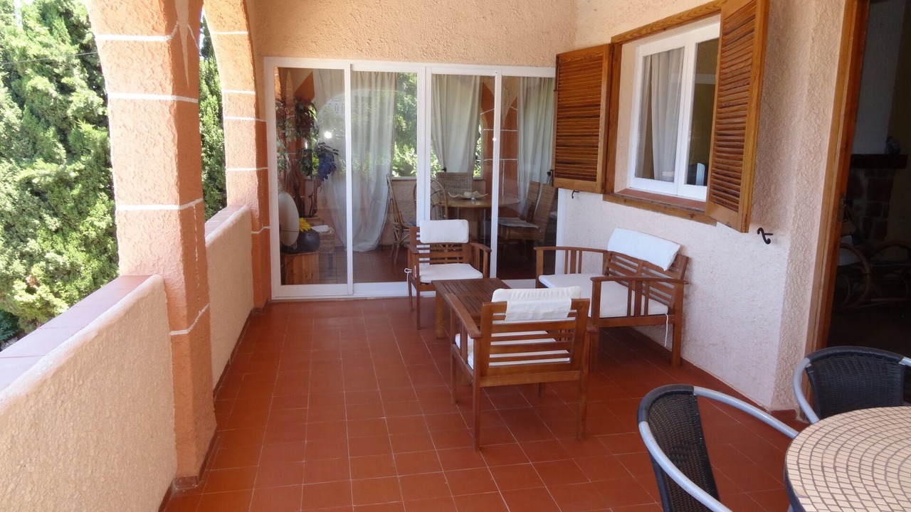 Photo of Outdoor in Denia