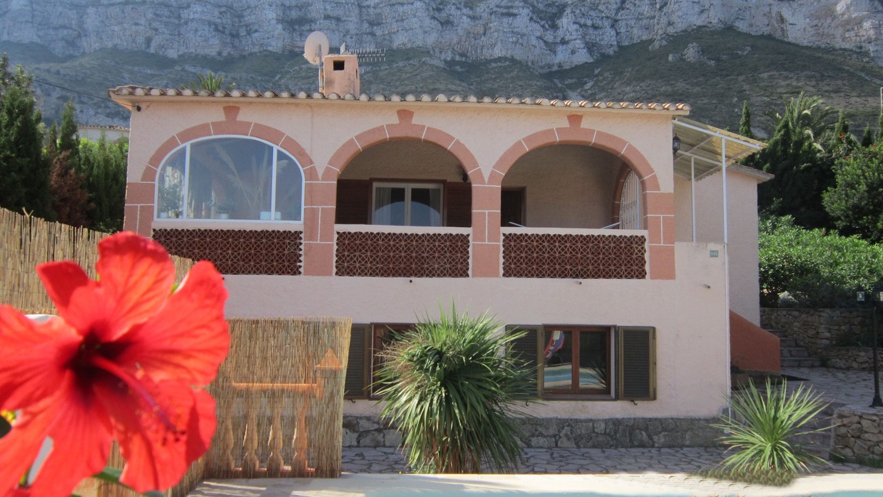 Photo of Outdoor in Denia