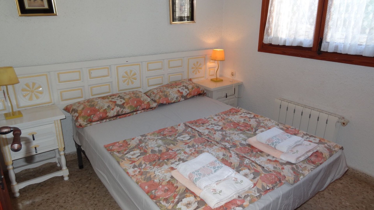 Photo of Bedroom in Denia