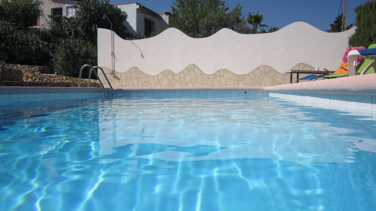Photo of Outdoor in Denia