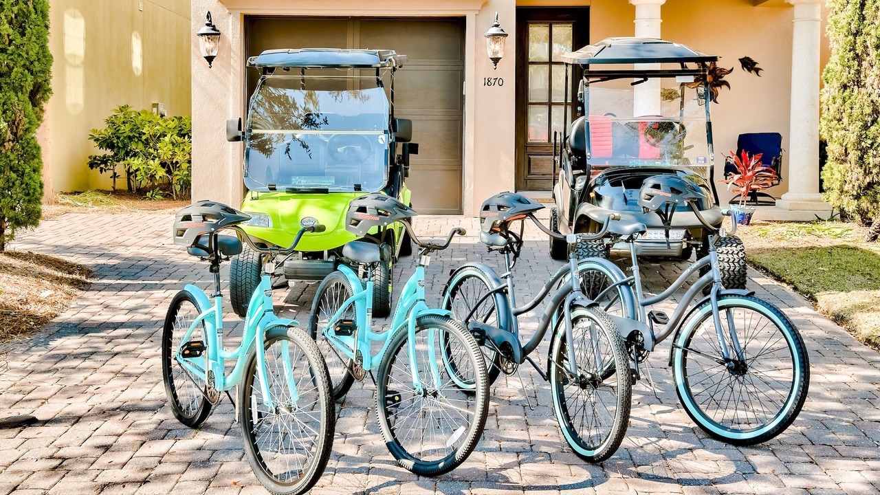 Photo of Outdoor in Villa Lago